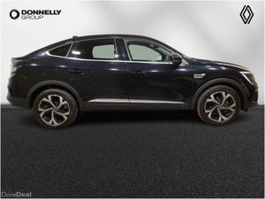 Renault Arkana Estate Techno - Image 4