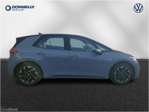 Volkswagen Id.3 Hatchback Life Pro - Image 4