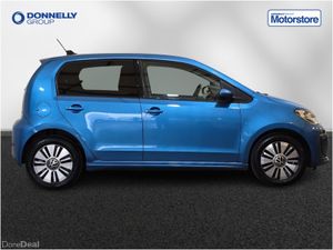 Volkswagen UP Electric Hatchback E- - Image 3