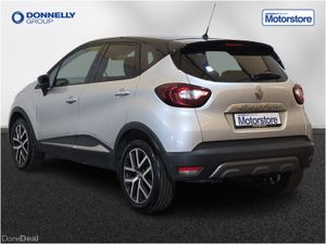 Renault Captur Hatchback S Edition - Image 2