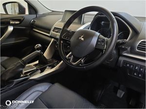Mitsubishi Eclipse Cross Hatchback Special Edition - Image 4