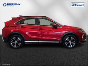Mitsubishi Eclipse Cross Hatchback Special Edition - Image 3