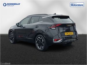 Kia Sportage Estate GT-Line - Image 2