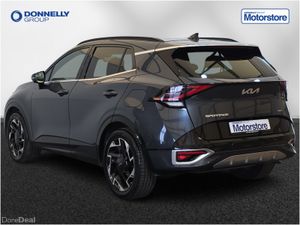 Kia Sportage Estate GT-Line S - Image 2