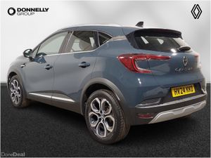 Renault Captur Hatchback Techno - Image 3