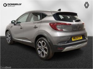 Renault Captur Hatchback Techno - Image 3