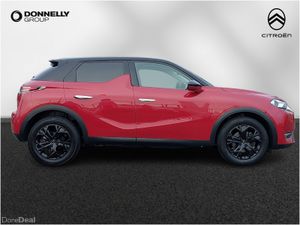 DS Ds 3 Ds 3 Crossback Hatchback Prestige - Image 3