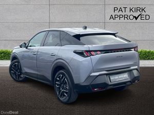 Peugeot 3008 Estate Allure - Image 2