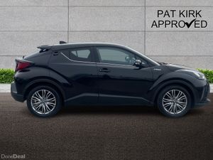 Toyota C-HR C-Hr Hatchback Excel - Image 3