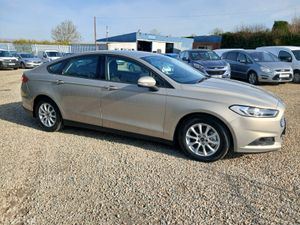 Ford Mondeo 2015 5 door Diesel nct 10.27 - Image 2