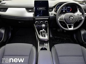Renault Arkana Techno TCe 140 Auto GSR2 - Image 2