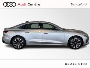 Audi A5 Sedan SE e-hybrid quattro 220 kW S tronic - Image 2