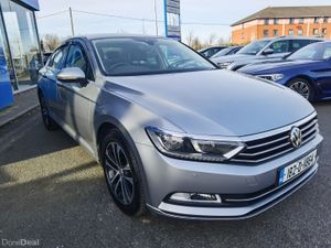 VOLKSWAGEN PASSAT 1.6TDI HIGHLINE - Image 3