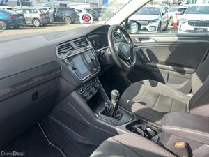 Volkswagen Tiguan 2.0 TDI 150HP BMT Highline - Image 3