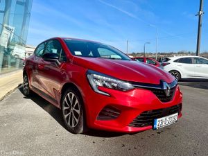 Renault Clio 1.0 Petrol - Image 4