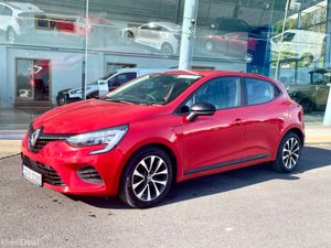 Renault Clio 1.0 Petrol - Image 3