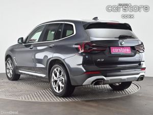 BMW X3 xDrive20d xLine (MHT) - Image 3