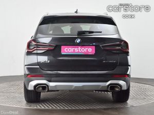 BMW X3 xDrive20d xLine (MHT) - Image 4