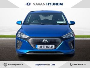 Hyundai IONIQ 1.6 Plug-in - Image 3