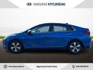 Hyundai IONIQ 1.6 Plug-in - Image 4
