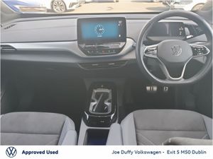 Volkswagen ID.4 LIFE DX 77kWh 174HP - €500 DEPOSIT - Image 3