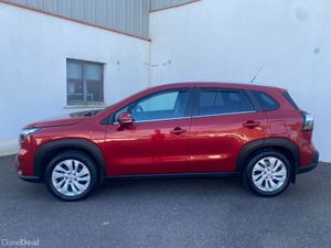 Suzuki S Cross Motion, low milage - Image 4