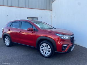 Suzuki S Cross Motion, low milage - Image 3