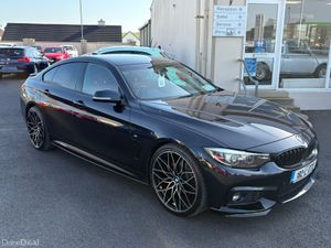 182 BMW 420D M SPORT GRAN COUPE 190BHP - Image 3
