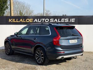 2017 Volvo XC90 2.0D Momentum Auto 7 Seater - Image 4