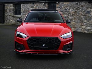 2023 AUDI A5 S LINE SPORTBACK 40 TDI QUATTRO - Image 2