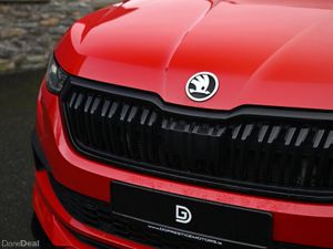 2022 Skoda Kodiaq Sportline 7S 2.0TDI 150BHP - Image 4