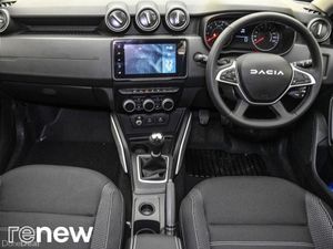 Dacia Duster 1.5 Blue dCi 115 Journey - Image 2