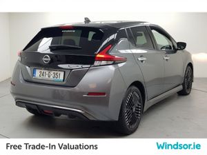 Nissan Leaf Leaf SV Premium 40 kWh - Image 4