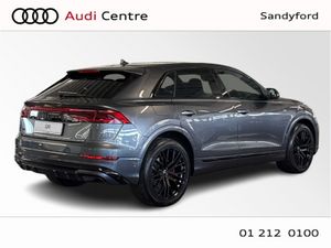 Audi Q8 SUV Competition TFSI e quattro 360 kW tipt - Image 3