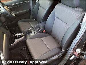 Honda Fit 1.5 Automatic - Image 4