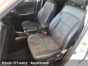 Suzuki Vitara 1.4 Hybrid SZ-5 - Image 4