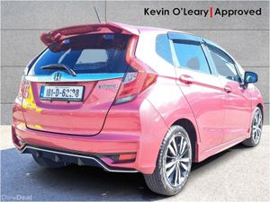 Honda Fit 1.5 Hybrid RS - Image 3