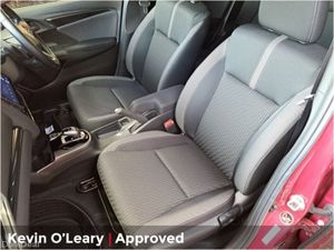 Honda Fit 1.5 Hybrid RS - Image 4