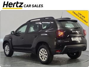Dacia Duster Expression 1.3 Petrol Automatic - Image 4