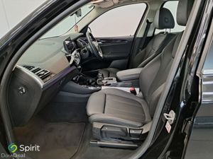 BMW X3 XDrive 20d X-Line*Call Andrew 0862617858* - Image 4