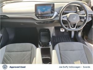 Volkswagen ID.4 LIFE 77kWh 174HP - Image 2