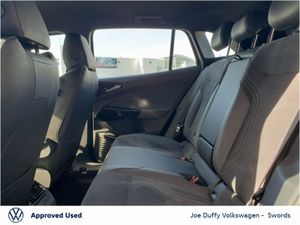 Volkswagen ID.4 LIFE 77kWh 174HP - Image 4