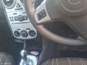 2010 Opel Corsa 1.2l automatic low kms - Image 4