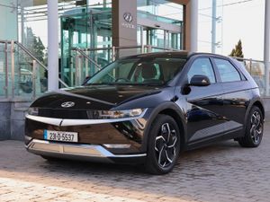 Hyundai IONIQ 5 58kW Executive CAR OF THE WEEK - Image 4