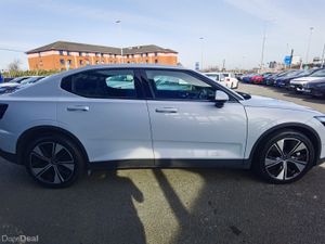 POLESTAR 2 69KWH STANDARD RANGE PLUS - Image 4