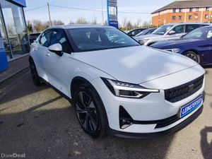 POLESTAR 2 69KWH STANDARD RANGE PLUS - Image 3
