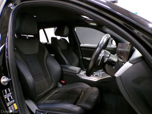 232*M-SPORT BMW 330E LCI PACK TOURING EDITION*PLUG - Image 2