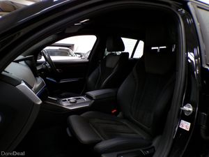 232*M-SPORT BMW 330E LCI PACK TOURING EDITION*PLUG - Image 4