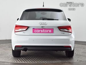 Audi A1 1.0TFSI 95HP S Tronic SE - Image 4