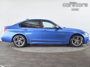 BMW 3-Series 330e M Sport - Image 2